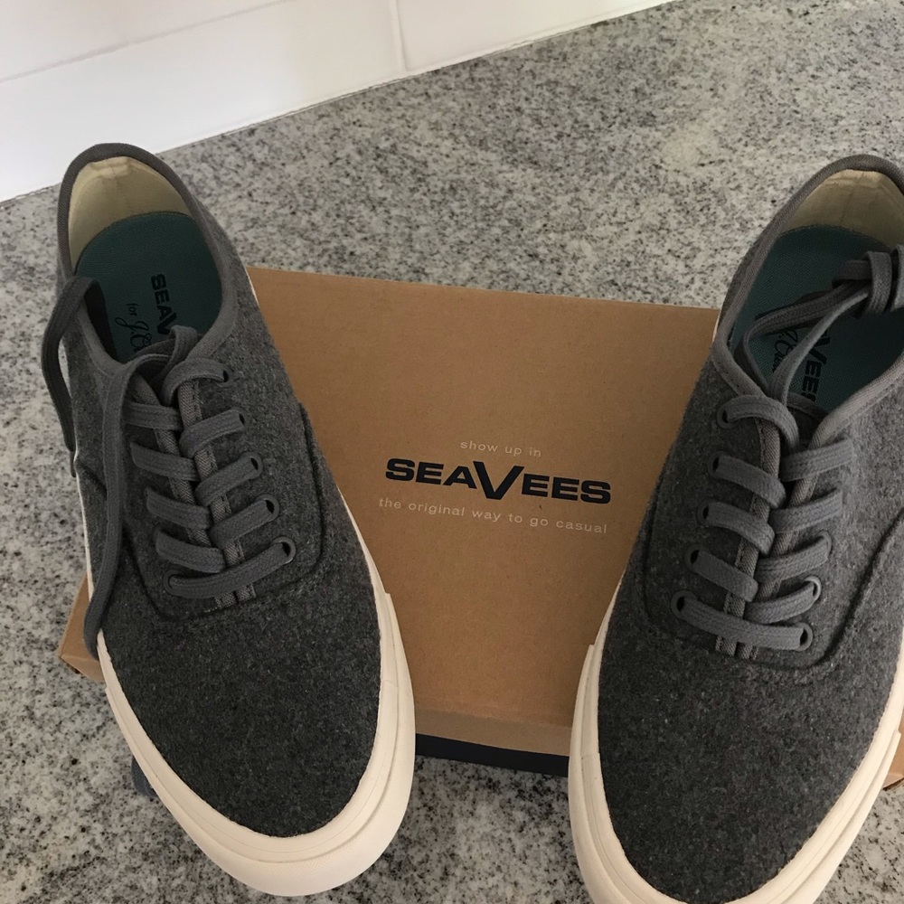 SeaVees Sneakers - Picture 2 of 15